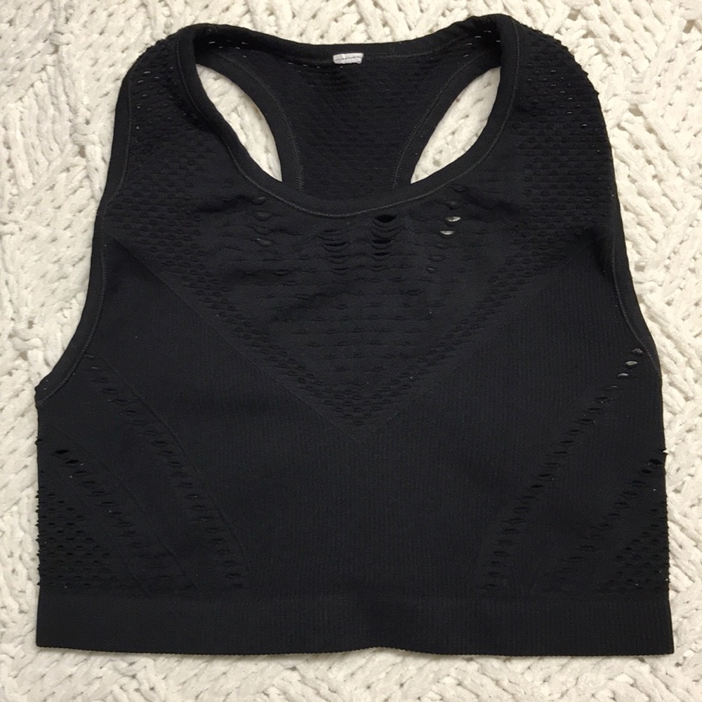 Alo lark crop top